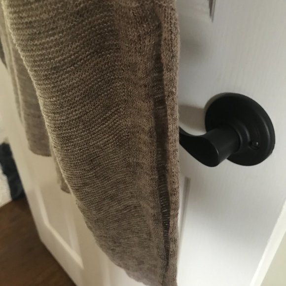 Eileen Fisher Tunic - 100% Organic Linen - Picture 6 of 6